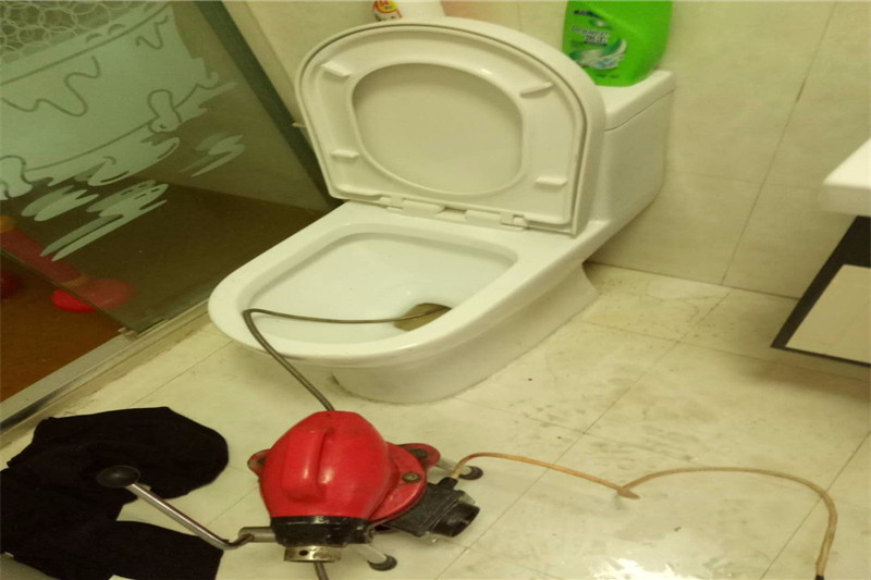 金银川路街道如何疏通马桶 疏通马桶多少钱