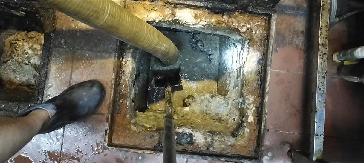 金银川路街道污水池清理一般都有毒气，怎么预防中毒呢？