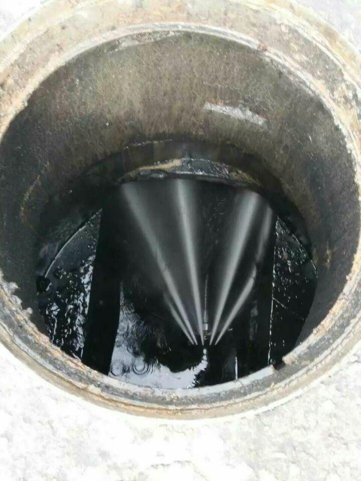 金银川路街道市政管道清洗-排污管道清洗