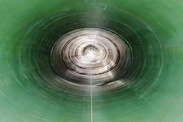 金银川路街道管道修复方法有哪些？